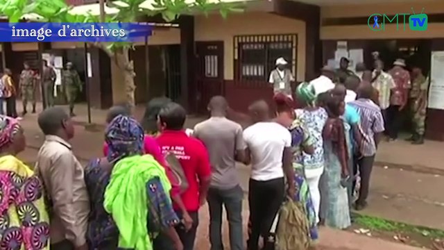 [#Reportage]#Gabon: la révision des listes électorales en préparation