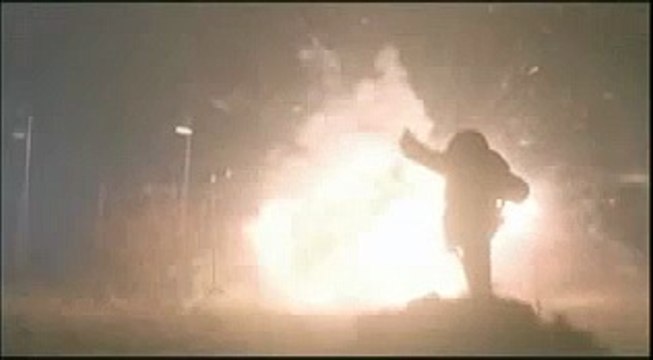 Trafic mortel Bande-annonce (EN)