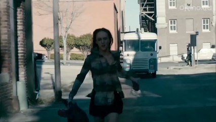 The Iceman Bande-annonce (UK)