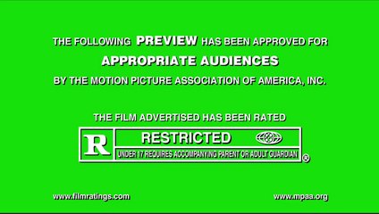 The Iceman Bande-annonce (EN)