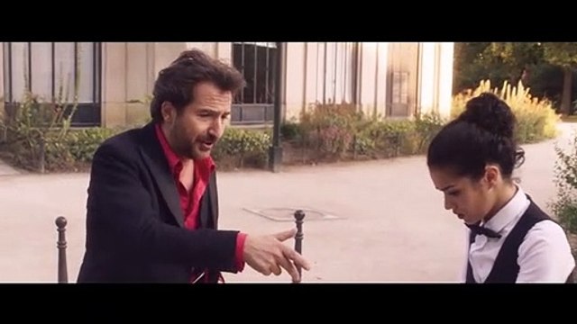 Ouvert la nuit Bande-annonce (UK)