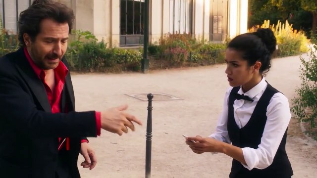 Ouvert la nuit Bande-annonce (RU)