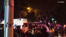 China | Las protestas contra las restricciones se extienden por ciudades y universidades