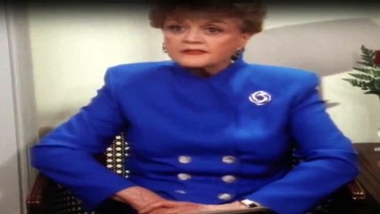 Mord ist ihr Hobby Staffel 8 Folge 10 HD Deutsch