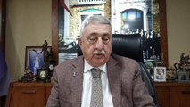 Palandöken: Tek Bir Cezası Bile Olmayan Sürücülerin Zorunlu Trafik Sigortasında Hatırı Sayılır Bir İndirim Yapılmalı Ki Trafik Kazaları Azalsın