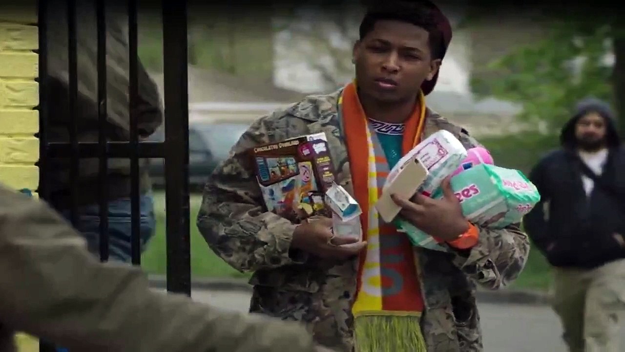 The Chi Staffel 1 Folge 1 - Part 02 HD Deutsch