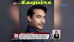 Alden Richards at Atom Araullo, kinilala ng Esquire Philippines | 24 Oras Weekend