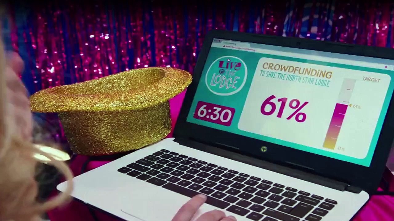 The Lodge Staffel 2 Folge 6 HD Deutsch