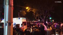 Politique zéro Covid : à travers le pays, des manifestants chinois exigent davantage de libertés