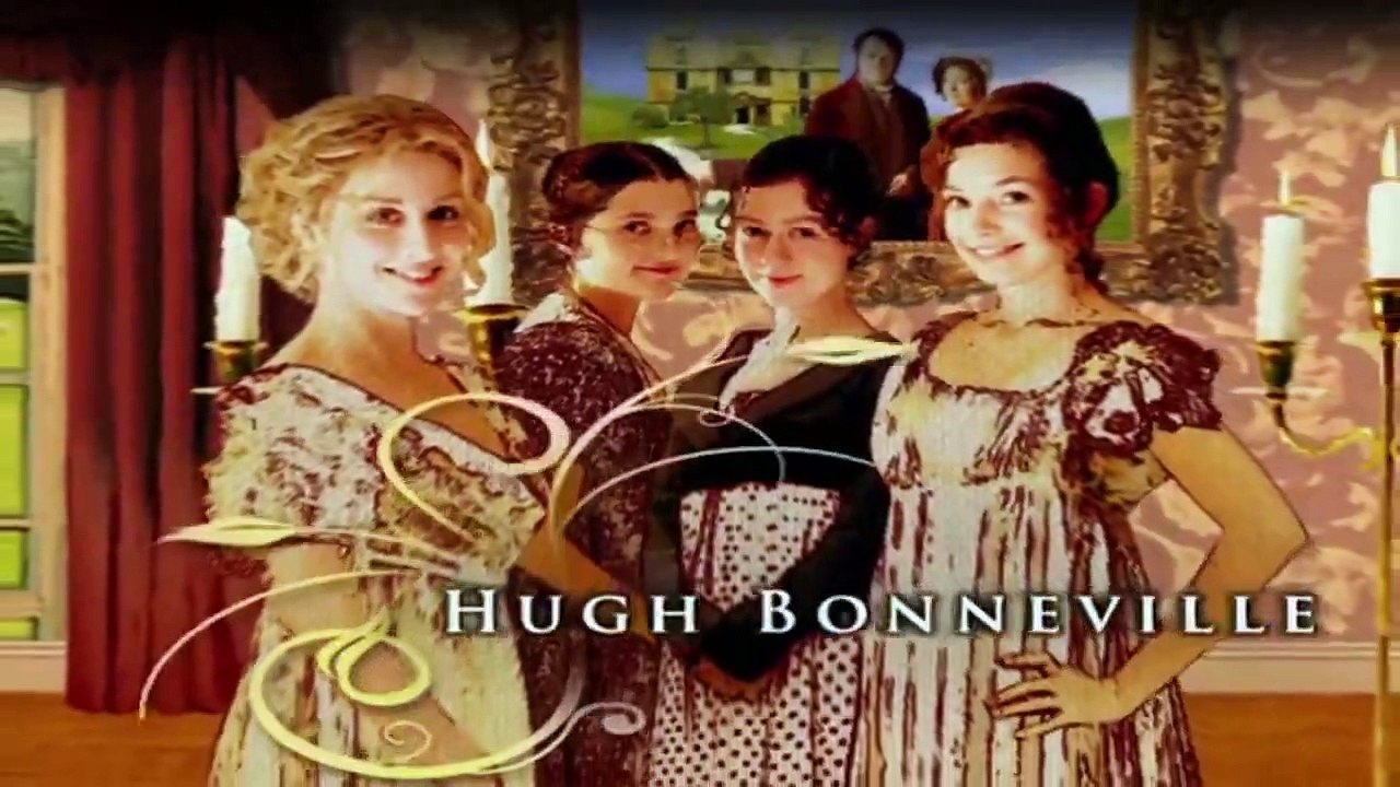 Lost in Austen Staffel 1 Folge 2 HD Deutsch