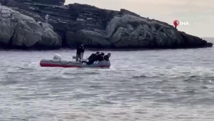 Kayıp Sedanur'u arama çalışmaları dördüncü günde de devam etti