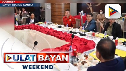 Single ticketing system sa traffic violations, isusulong ng Metro Manila Council