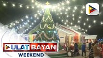 'WInter Wonderland', tampok sa Christmas village sa isang resort sa Naic, Cavite