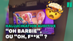 « Oh Barbie » ou«  Oh f**k », la nouvelle question de TikTok qui divise Internet