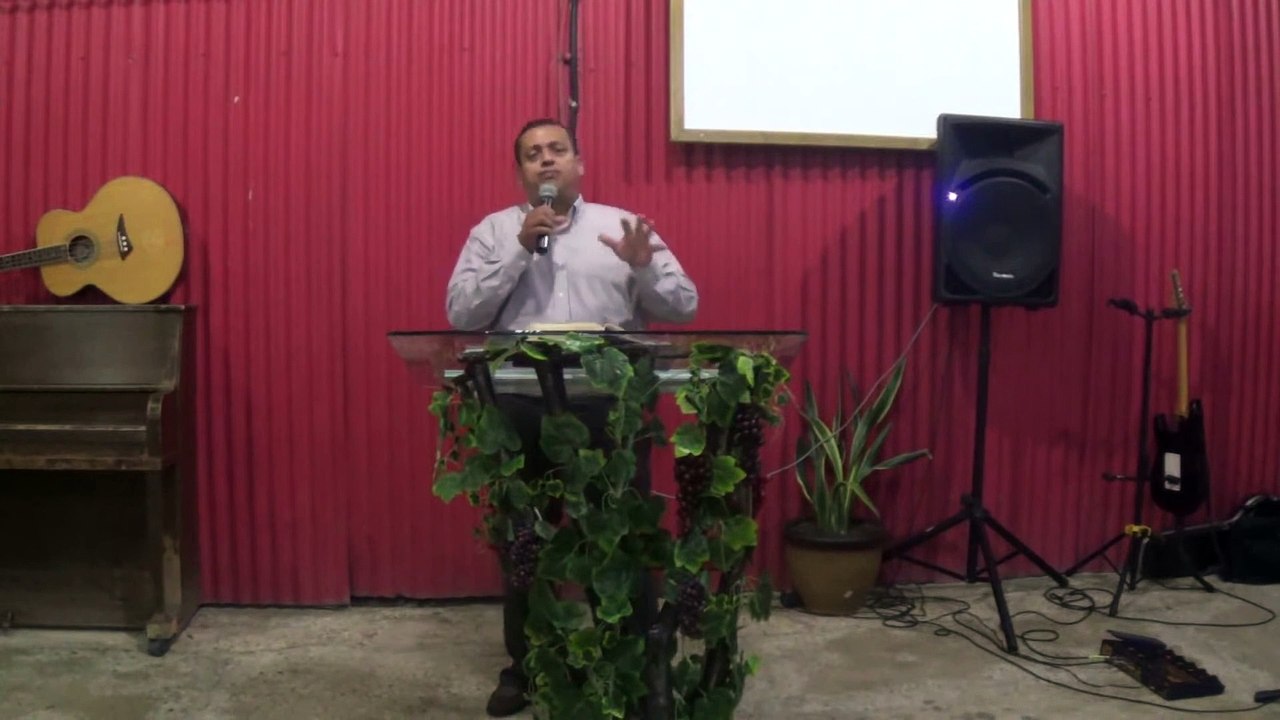 EL DIOS QUE YO SIRVO ES VALIENTE 19 -1 -22