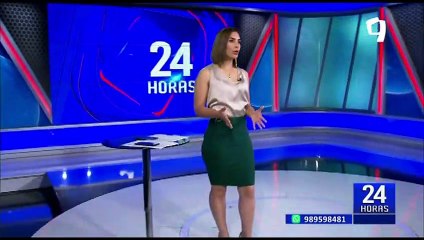 Así fue la marcha contra la violencia a la mujer en nuestro país