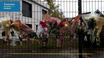 La ciudad francesa de Tonneins conmocionada por la segunda violación y asesinato de una menor en un mes
