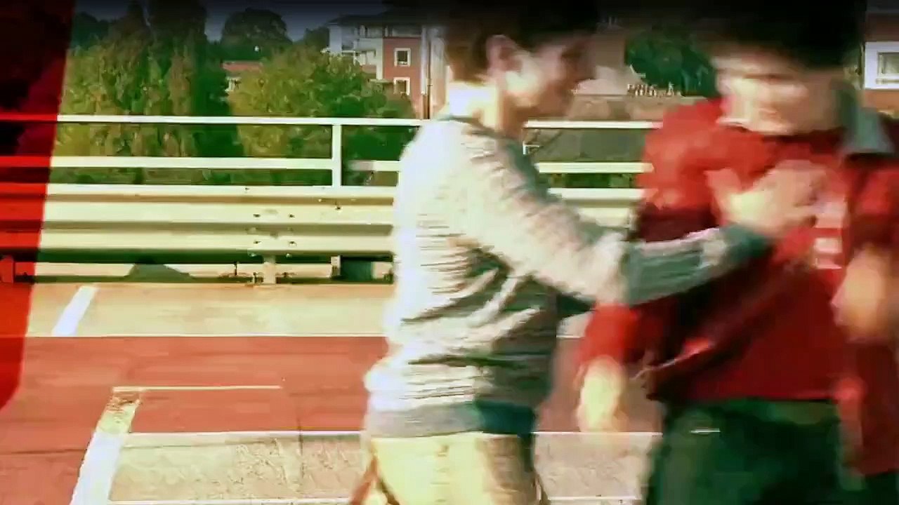 Skins - Hautnah Staffel 3 Folge 6 HD Deutsch