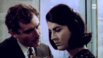 A ciascuno il suo - 1/2 (1967) Elio Petri Gian Maria Volonté Irene Papas