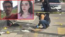 Bir kadın cinayeti daha! Tartıştığı kız arkadaşını silahla vurarak öldürdü, aynı silahla intihar etti