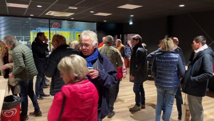 Un rallye "Road-Tripes" à Villars