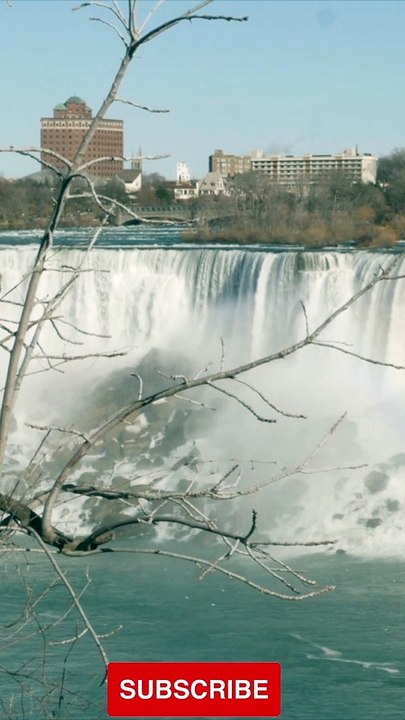 Niagara Waterfall