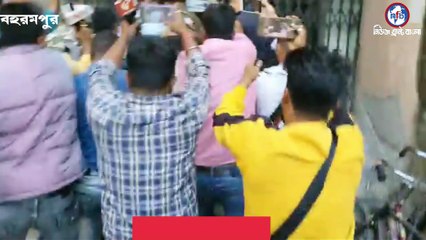 নওদায় নদীয়ার তৃণমূল নেতা খুনে ধৃত ইসরাফিল মন্ডলের সাত দিনের পুলিশ হেফাজত