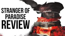 60-Second Review - Stranger Of Paradise: Final Fantasy Origin