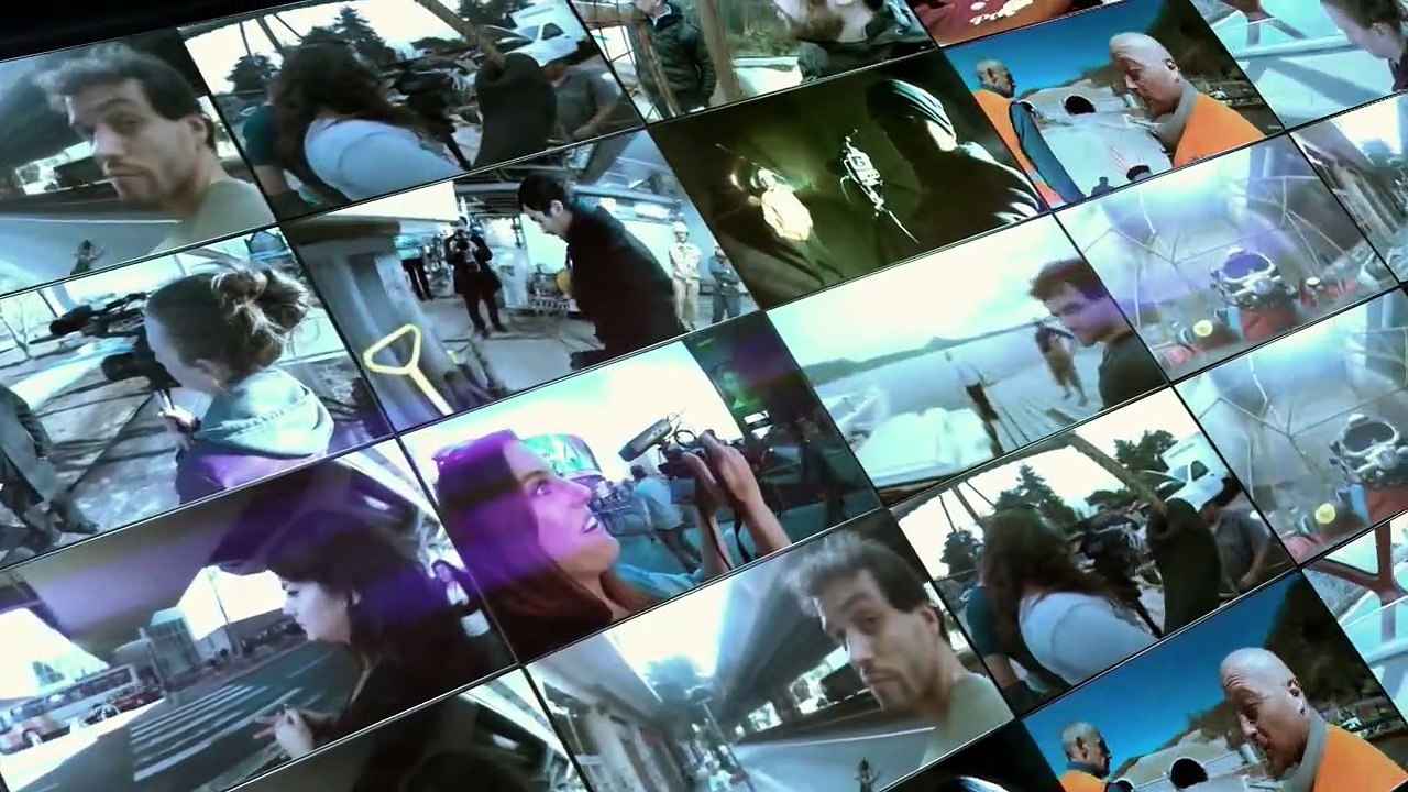 Engineering Catastrophes Season 1 Episode 6 Holes from Hell