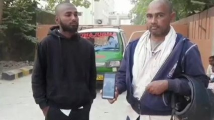 देवरिया: अज्ञात वाहन की चपेट में आने से 40 वर्षीय व्यक्ति की हुई मौत, जांच में जुटी पुलिस