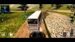 Offroad Bus Simulator 2020:Ultimate Mountain - Gameplay Walkthrough | Part 1 (Android, iOS)
