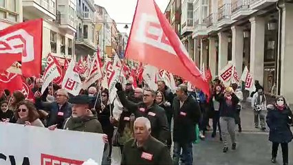 27N: Defendamos la democracia