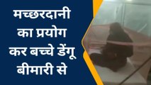उन्नाव: डेंगू का मच्छर लोगों को कर रहा है बीमार, डॉक्टर ने बताएं बचने के आसान उपाय