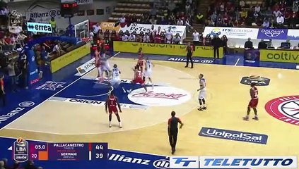 Video News - GERMANI, BLITZ A TRIESTE