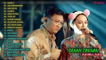 DENNY CAKNAN SATRU 2 FULL ALBUM