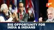 PM Modi Speaks On India's Take Over Of G20 Pesidency From Indonesia