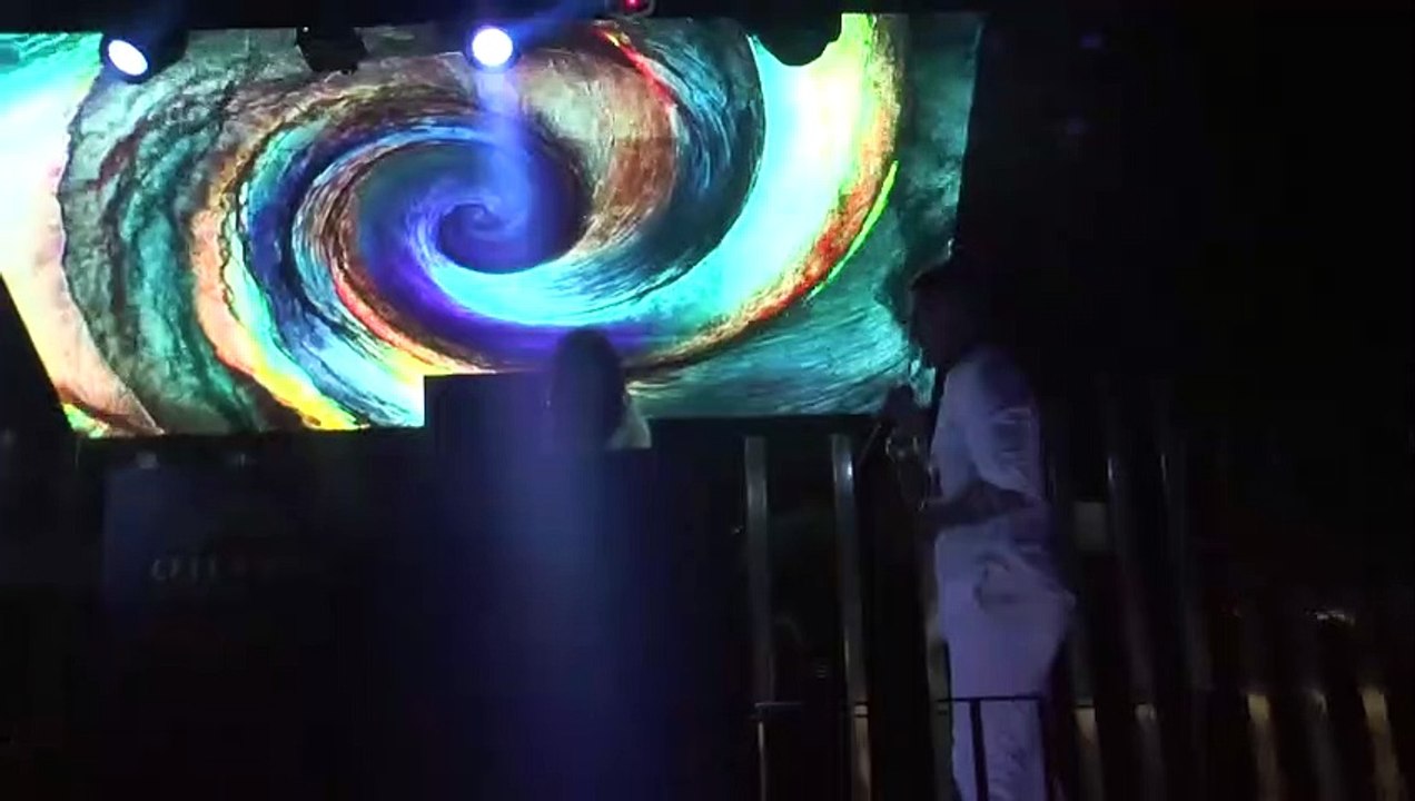 Franky van Borenskys  Charity-Modeschau für den Lichtblickhof