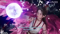 Xinghe Zhizun – Supreme Lord Of Galaxy Season 2 Episode 66 [111] English sub - Multi Sub - Chinese Donghua Anime - Lucifer Donghua