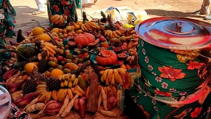 Pisada de Caboclo: evento em BH celebra a cultura de povos tradicionais
