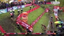 Cyclo-Cross World Cup 2023 – 07 – HULST [FULL RACE] (ladies)