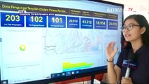 Aplikasi Ini Mampu Bantu Pantau Data Korban Gempa Cianjur dan Sebaran Bantuan