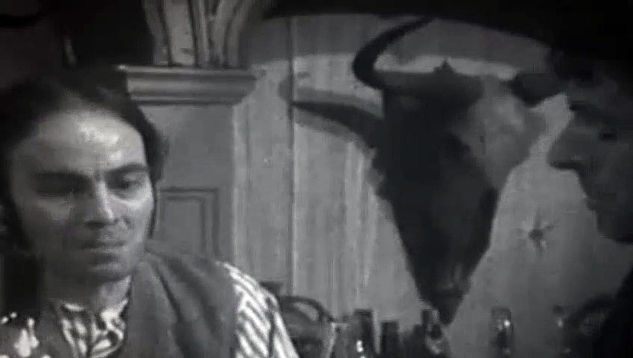 Doctor Who Season 3 Episode 36 Gunfighters Pt 3 Johnny Ringo (1963–1989 ...