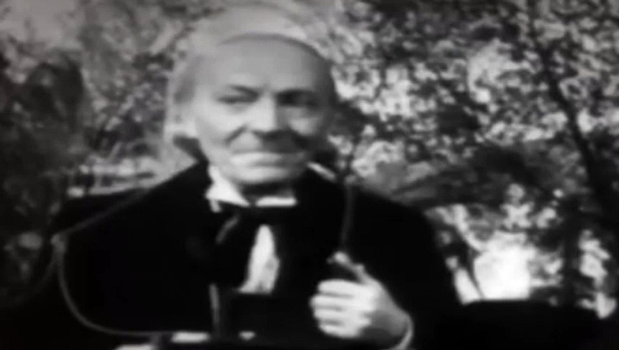 Doctor Who S03E38 The Savages Pt 1 [Missing (1963–1989)
