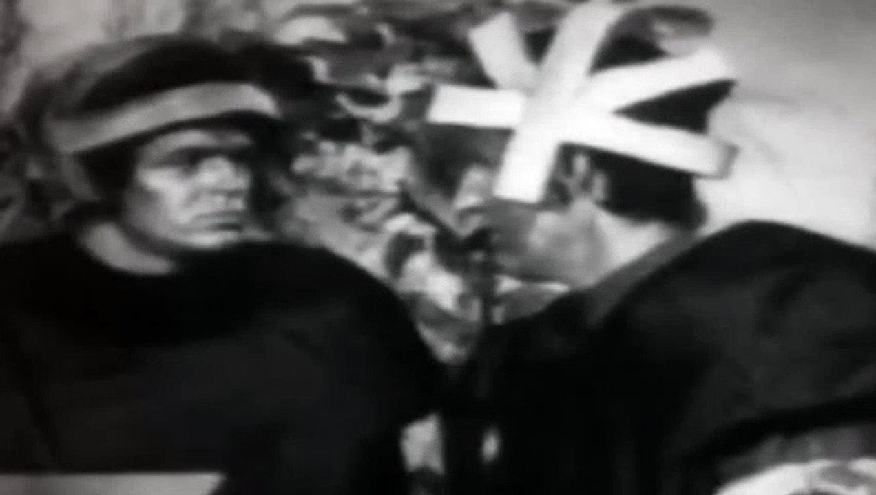 Doctor Who S03E40 The Savages Pt 3 [Missing (1963–1989)