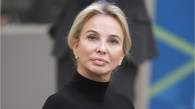GALA VIDÉO - Corinna Larsen : les 65 millions de Juan Carlos ? “Un cadeau pour les souffrances endurées”