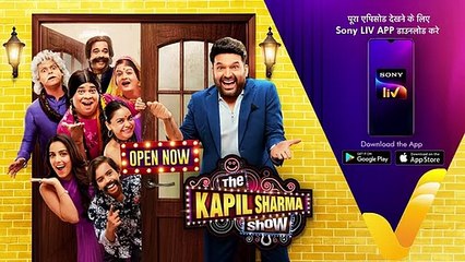 Kapil sharma show 27th November 2022 kapil sharma show full episode today
