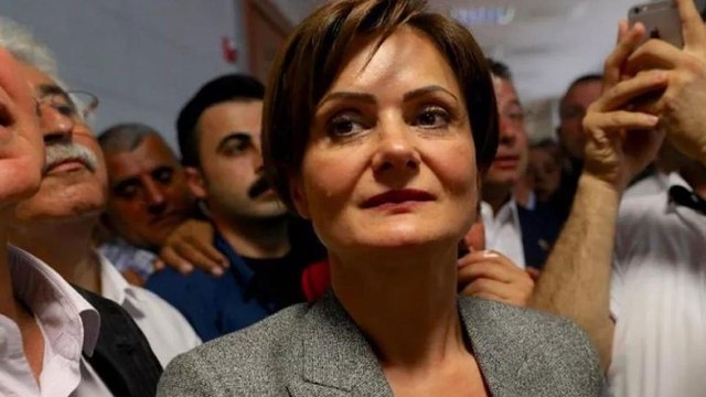 Kaftancıoğlu’nda Soylu’ya yanıt