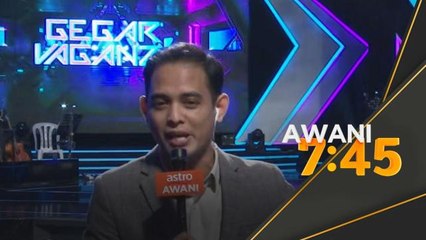 GV9 | Siapa bakal muncul juara?