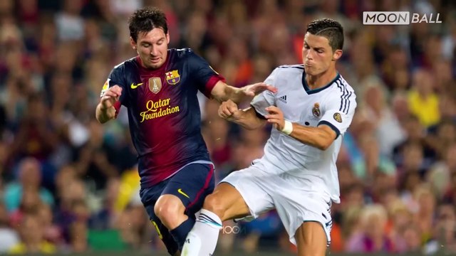 The Day Lionel Messi and Cristiano Ronaldo Shocked The Whole World | Football News | Sports News | Sports World