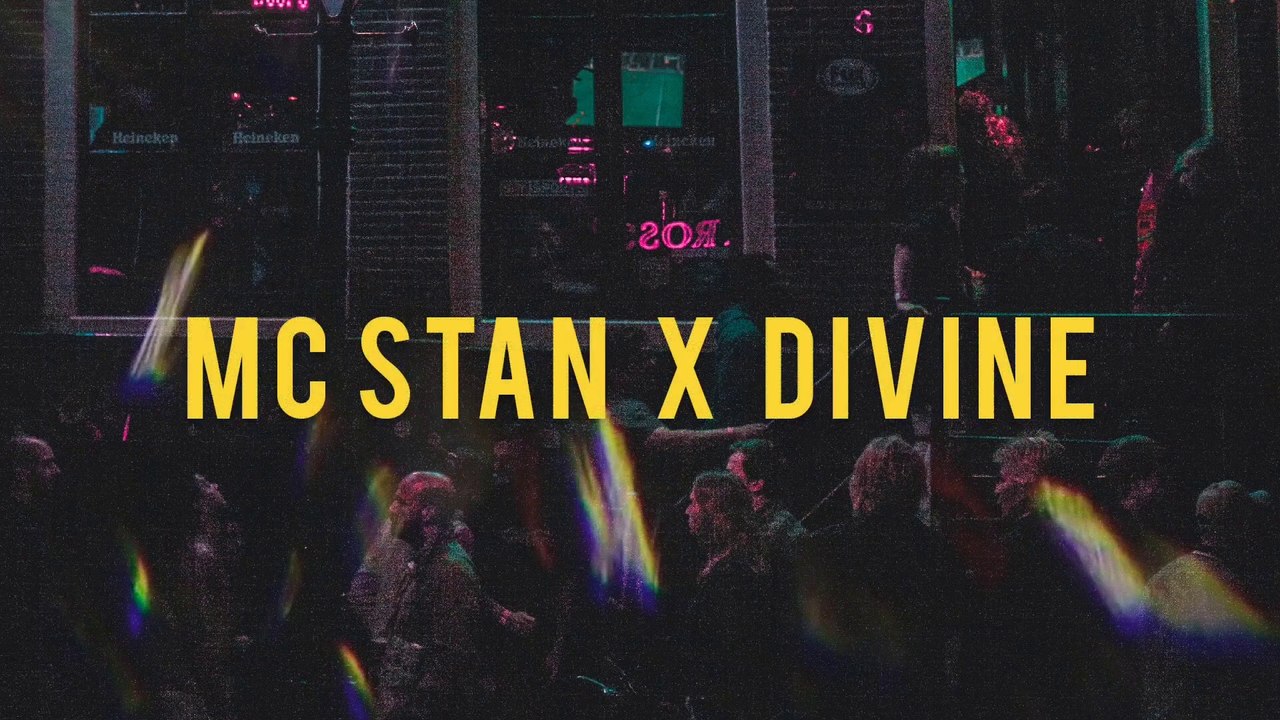 MC STAN Official Tiktok Music - List of songs and albums by MC STAN